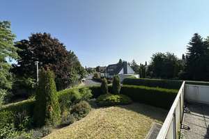 Freistehendes Einfamilienhaus mit Vergrößerungspotential und schönem Garten in Bonn-Ippendorf! – Die vollständige Adresse der Immobilie erhältst du vom Anbieter., 53127 Ippendorf, Bonn – Vorschaubild 16
