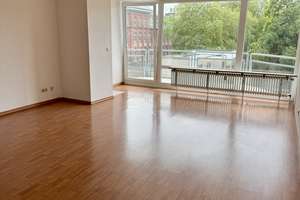 Zentrale, helle, gut geschnittene 2 Zimmer Wohnung – 40211 Stadtmitte, Düsseldorf – Vorschaubild 2