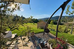 Exklusives Haus in Freiburg-Kappel | 186 m² | 6 Zimmer | Garten | Panoramablick | A+ – 79117 Kappel, Freiburg im Breisgau – Vorschaubild 2
