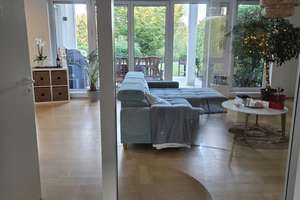 Absolute Seltenheit! Exklusive Erdgeschosswohnung mit privater Gartennutzung, Weitblick & Natur dire – 44227 Eichlinghofen, Dortmund – Vorschaubild 8