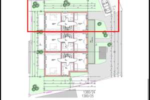 Neubau Reihenhaus Hirschberg | KfW 55 | Garten | 4,5 Zimmer | Massivbau – Die vollständige Adresse der Immobilie erhältst du vom Anbieter., 69493 Hirschberg an der Bergstraße – Vorschaubild 8