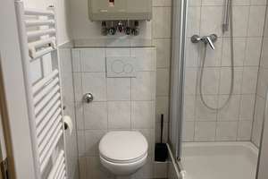 Helle Wohnung mit Teilmöblierung – Dresdener Str. 44, 44139 Ruhrallee, Dortmund – Vorschaubild 5