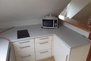 Schöne 3 Zimmerwohnung in Kirchrode – Tiergartenstr. 54, 30559 Kirchrode, Hannover – Vorschaubild 3