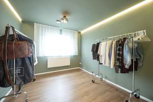 Hochwertig sanierte 4-Zimmer-Wohnung mit Balkon – stilvoll wohnen in Klein Lafferde  – Die vollständige Adresse der Immobilie erhältst du vom Anbieter., 38268 Lengede – Vorschaubild 8
