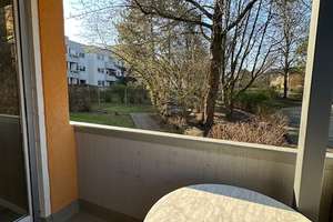 Stilvolle 2-Zimmer Wohnung im Hochparterre mit Süd-Loggia, Einbauküche und PKW-Stellplatz – Die vollständige Adresse der Immobilie erhältst du vom Anbieter., 38444 Westhagen, Wolfsburg – Vorschaubild 4