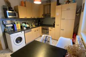 Helle 3-Zimmer-Wohnung in perfekter Lage – Geysostraße 15, 38106 Nordstadt, Braunschweig – Vorschaubild 7