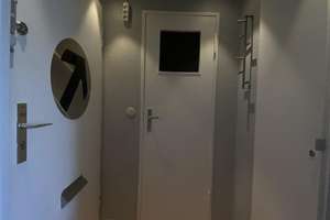 Helle 31 m²-Wohnung mit Balkon nahe Bayerischer Platz - frisch renoviert, fre – Treuchtlinger Str. 6, Ashouri, 10779 Schöneberg, Berlin – Vorschaubild 3