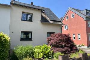 großzügige Doppelhaushälfte mit PV-Anlage, Parkett und  Garagen-/Lageranbau – Linder Mauspfad 73, 51147 Lind, Köln – Vorschaubild 3
