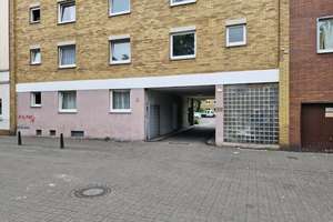 3-Zimmer-Wohnung im 3.OG