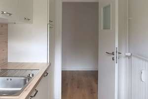 + NAHE BOTANISCHER GARTEN & BOULEVARD BERLIN + EBK + KOMFORT-BAD + BALKON-LOGGIA + TG-STELLPLATZ + – Hortensienstraße 64, 12203 Lichterfelde, Berlin – Vorschaubild 13