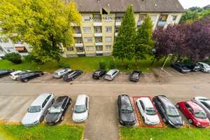 Abendsonne auf dem Balkon: Ihr Rückzugsort in Ebersbach – Die vollständige Adresse der Immobilie erhältst du vom Anbieter., 73061 Ebersbach an der Fils – Vorschaubild 18