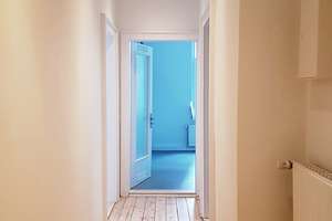 Vollsanierte Jugendstilwohnung in Bestlage – Jakobistraße 21, 30163 List, Hannover – Vorschaubild 4