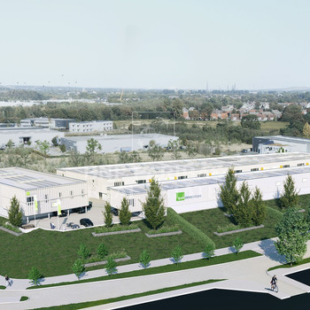 Gewerbepark Carnaperhof