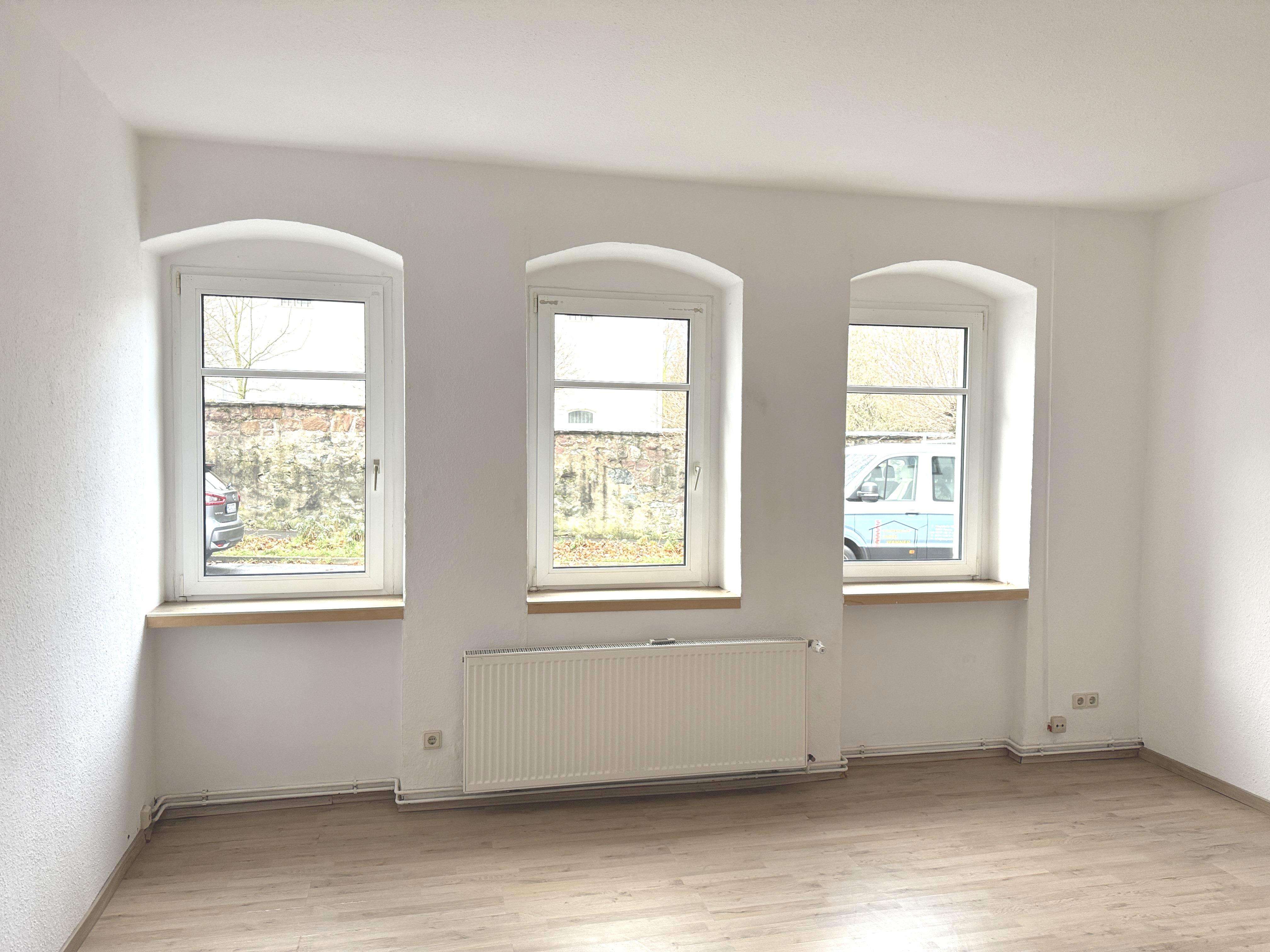 Immobilie in Hainichen - Mehrfamilienhaus in guter Lage mit Potenzial! - Bild 4