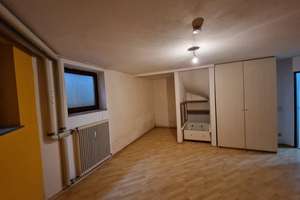  Wohlfühloase  im Grünen (64qm + Hobbyraum)  VON PRIVAT, ab sofort – Agnes-Bernauer-Str. 11b, 80687 Friedenheim, München – Vorschaubild 16