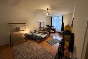 Großzügige 3-Zimmer-Wohnung mit Balkon – Kaiserallee 23, 76133 Weststadt, Karlsruhe – Vorschaubild 7