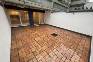 Schöne, geräumige ein Zimmer Wohnung in Karlsruhe, Oststadt – Rintheimer Straße 11, 76131 Oststadt, Karlsruhe – Vorschaubild 3