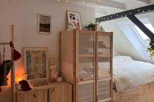Traumwohnung mit Katzenbalkon – Die vollständige Adresse der Immobilie erhältst du vom Anbieter., 50672 Altstadt/Nord, Köln – Vorschaubild 6