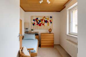 Penthouse über den Dächern von Heidelberg-Rohrbach mit spektakulärer, umlaufender Dachterrasse – Sickingenstraße 20, 69126 Südstadt, Heidelberg – Vorschaubild 19