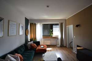 Mitten in Düsseldorf! Moderne 2-Zimmer-Wohnung in Flingern  – Grafenberger Allee 56, 40237 Düsseltal, Düsseldorf – Vorschaubild 6