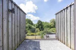 Wohnen als Statement – außergewöhnliches Architektenhaus mit Schwimmbad, Sauna und Gartenoase – Die vollständige Adresse der Immobilie erhältst du vom Anbieter., 48308 Senden – Vorschaubild 32