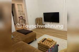 Tauschwohnung: Wunderschöne 2-Zimmerwohnung  – Shakespearestraße 10, 4107 Zentrum-Süd, Leipzig – Vorschaubild 2
