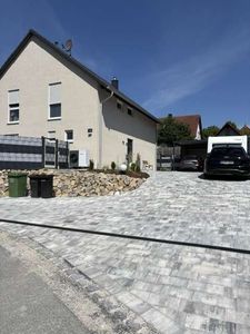 Fast neuwertiges Energieeffizienzhaus mit 171 qm Wohnfläche auf 1084 qm Grundstück