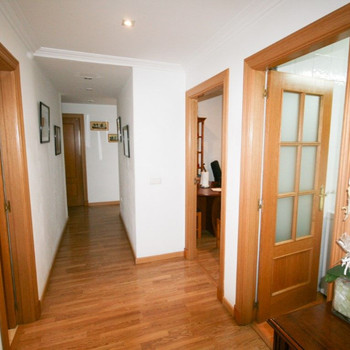 SPEKTAKULÄRE WOHNUNG IM STADTZENTRUM
