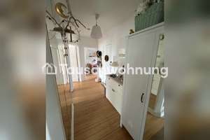 Tauschwohnung: Charmante kleine Wohnung mit großem Balkon in ruhiger Lage – Soltaustraße 4, 21029 Bergedorf (Ortsteil), Hamburg – Vorschaubild 4