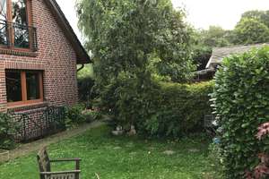 Charmantes Reihenhaus mit 5 Zimmern in Bremen St. Magnus – Auf dem Hohen Ufer 71 d, 28759 St. Magnus, Bremen – Vorschaubild 2