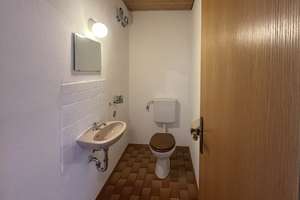 Traumhafter Alpenblick! Helle 3-Zi.-Wohnung mit Loggia & Stellplatz in Neuhausen  – Leonrodstrasse 62, 80636 Alte Kaserne, München – Vorschaubild 14