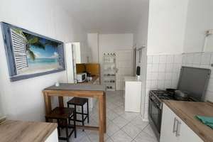 Für Singles oder Paare: Voll möbliert mit Sonnenbalkon in Neu-Westend – Reichsstrasse 66, 14052 Westend, Berlin – Vorschaubild 11