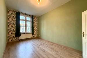 Charmante 3-Zimmer-Altbauwohnung mit Balkon – saniert & innenstadtnah – Die vollständige Adresse der Immobilie erhältst du vom Anbieter., 44141 Westfalendamm, Dortmund – Vorschaubild 4