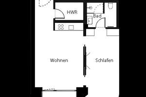 AM TACHELES: Design trifft Lage – Wohnen an Berlins Premiumadresse – Johannisstraße 18, 10117 Mitte (Ortsteil), Berlin – Vorschaubild 13
