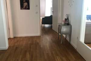 Stilvolle 3,5-Raum-Wohnung mit Blick auf den See – Die vollständige Adresse der Immobilie erhältst du vom Anbieter., 44269 Schüren, Dortmund – Vorschaubild 8