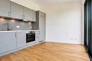 I Urban wohnen im OSTFORUM Leipzig I  moderne Wohnungen in zentraler Stadtlage I – Prager Straße 30b, 4103 Zentrum-Südost, Leipzig – Vorschaubild 5