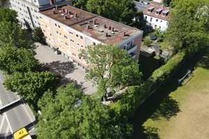 Kapitalanlage in begehrter Lage: Wohnungspaket mit 9 Einheiten in Regensburg - West – Regensburg – Vorschaubild 3