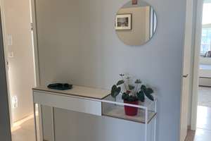 Helle Teilmöblierte Wohnung im Prenzlauer Berg – Ella-Kay-Str. 22c, 10405 Prenzlauer Berg, Berlin – Vorschaubild 18