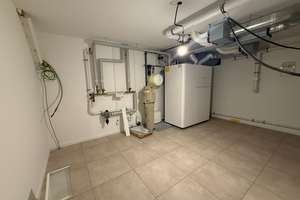 Neubau-Doppelhaushälfte mit Wärmepumpe & Einbauküche in München-Trudering – Die vollständige Adresse der Immobilie erhältst du vom Anbieter., 81825 Berg am Laim Ost, München – Vorschaubild 14