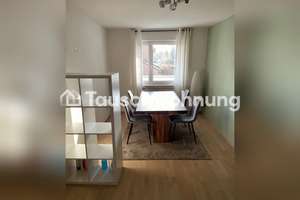Tauschwohnung: Helle 3-Zimmer-Wohnung mit Balkon – Die vollständige Adresse der Immobilie erhältst du vom Anbieter., 50859 Weiden, Köln – Vorschaubild 3
