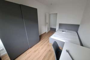 wunderschöne 6 Zimmer Wohnung – Alexianergraben 23, 52064 Theater, Aachen – Vorschaubild 19