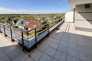 Penthouse mit exklusivem Blick über Rostock – Am Stadtblick 30, 18146 Brinckmansdorf, Rostock – Vorschaubild 14