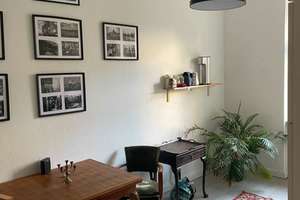 Gepflegte 2-Zimmer-Altbau-Wohnung in Trier-Ost – Sachsenstr. 16, 54295 Mitte/Gartenfeld, Trier – Vorschaubild 6