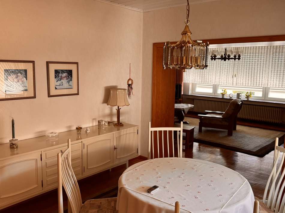 Esszimmer