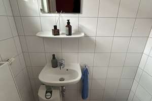Helle Maisonettewohnung im Herzen Nürnbergs – Nachmieter gesucht! – Brunnengasse 16, 90402 Altstadt, St. Lorenz, Nürnberg – Vorschaubild 7