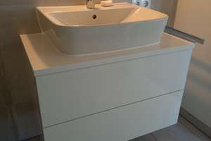 Helle 1-Zimmer Dachgeschosswohnung am Schrevenpark – Sternstraße 2a, 24116 Schreventeich, Kiel – Vorschaubild 6