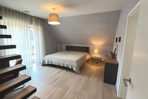 Modernes Einfamilienhaus mit traumhaftem Pool – Die vollständige Adresse der Immobilie erhältst du vom Anbieter., 49086 Widukindland, Osnabrück – Vorschaubild 30