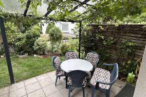Familienhaus in Sonnenberg * Energieklasse A * Viel Platz und großer Garten, für Kinder & Leben – Bodelschwinghstr. 60, 70597 Sonnenberg, Stuttgart – Vorschaubild 7