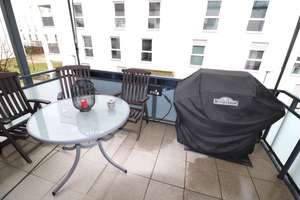 Komfortables Familiendomizil im prosperierenden FRANKLIN - Moderne 5-ZKBB-ETW mit Balkon & E-PKW-SP – Die vollständige Adresse der Immobilie erhältst du vom Anbieter., 68309 Käfertal, Mannheim – Vorschaubild 16