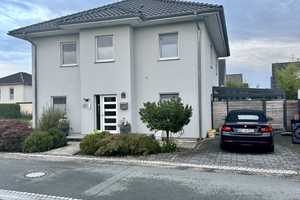 Exklusives Immobilienangebot: Moderne Familien-Stadtvilla mit vielen Extras! – Main-Kinzig-Kreis – Vorschaubild 1